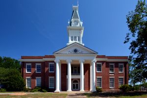 Baldwin county property management services