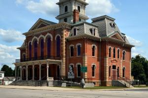 Hancock County property management solutions