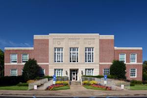 Oconee County property management services